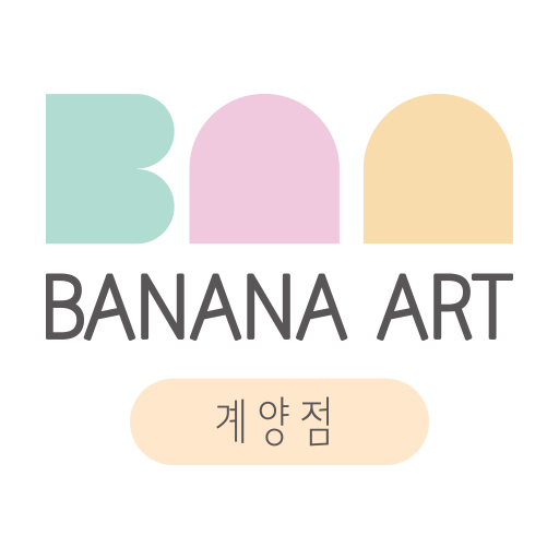 바나나미술학원 계양점  Icon