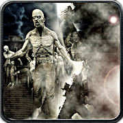 Undead City War : Turn Zombieland into living dead  Icon
