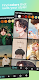 screenshot of V Kim Taehyung Wallpaper Video
