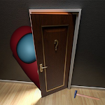 Cover Image of Download Puzzle: Escape The Room House Imposter  APK