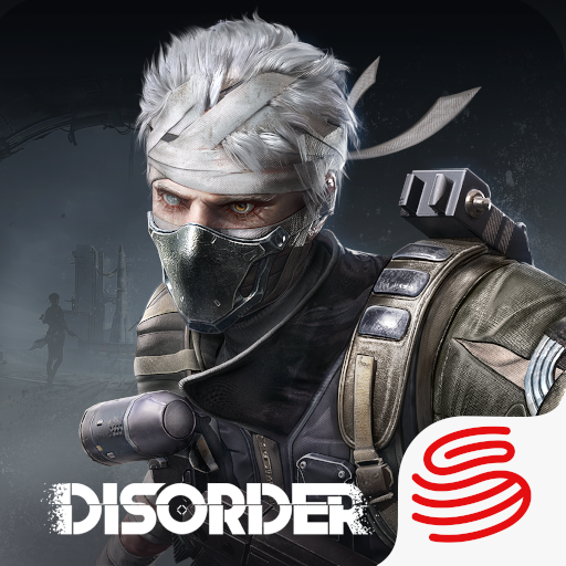 Disorder on pc