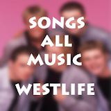 Westlife Songs All Music icon