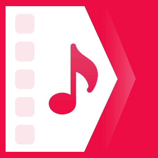 Video to MP3 Converter  Icon