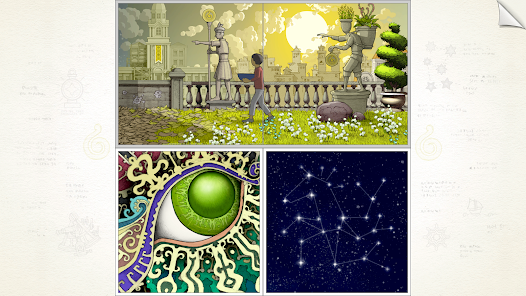 Gorogoa APK