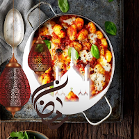Ramadan recipes ‎- ‏وصفات ‏طبخ ‏وحلويات ‏رمضانية