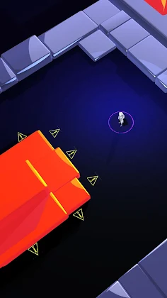 Cyber Speed - Screenshot 3