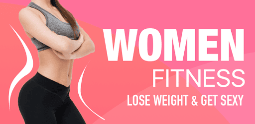 Workout for Women: Fit at Home - Apps on Google Play