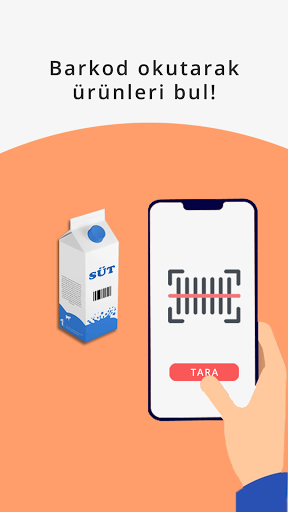 Sepetix - Fiyat Karşılaştırma Screen 3