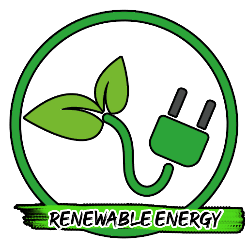 Renewable Energy logo