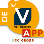 Cover Image of Download Veiligheidsapp ITC Groep  APK