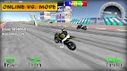 screenshot of Drag Bikes 3D - Motorbike race