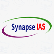 Synapse Academy - IAS OAS OPSC