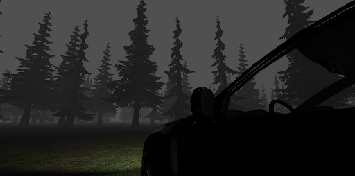 Innominate - Хоррор Игра