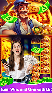 House of Fun :Casino Slot Game