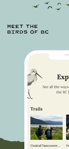BC Bird Trail Screen 2