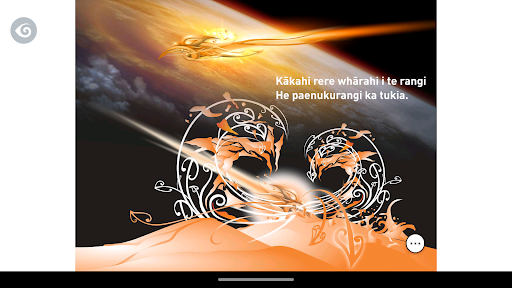 Kaitiakitanga I Te Au Warawara Screen 2