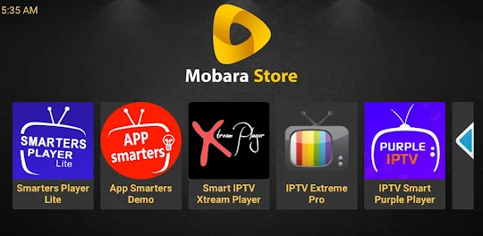 Mobara Store