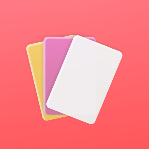 Flashcard maker logo