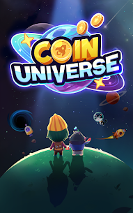 Coin Universe 9