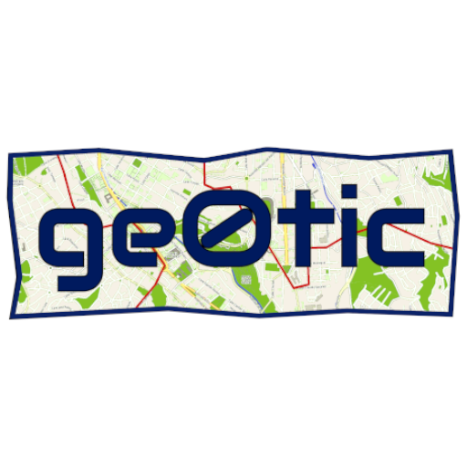 ge0tic logo