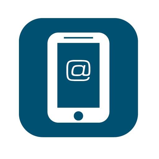 IZENPE MOBILE logo