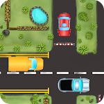 Cover Image of Download Cars Traffic King  APK