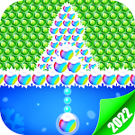 Cover Image of 下载 Bubble Shooter 2 Tiger 1.0.74 APK