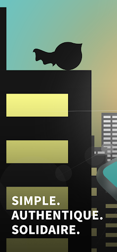 Android application MobaLink screenshort