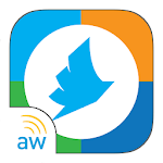 Cover Image of Download PrinterOn for AirWatch  APK
