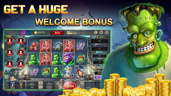 99Play - Free Vegas Slot Machines 2.0 APK screenshots 12