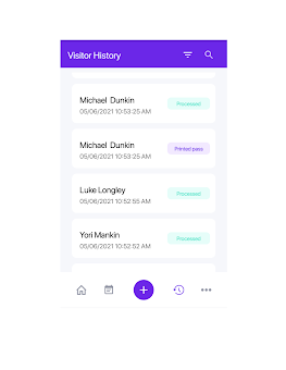 Proptia screenshot 3