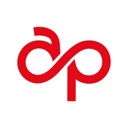 Instapay Cash Agent Logo