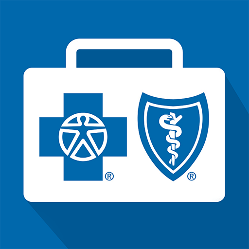 My Health Toolkit® for BCBS 4.14.0 Icon