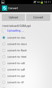All File Converter MOD APK (Pro Unlocked) 4