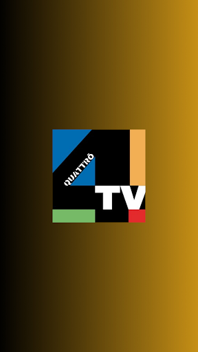 TV Quattrô Screen 2