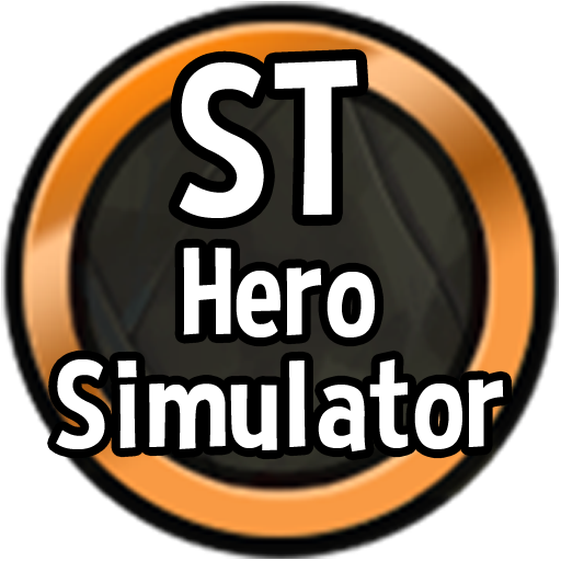 ST Simulator for Shop Titans 1.3 Icon
