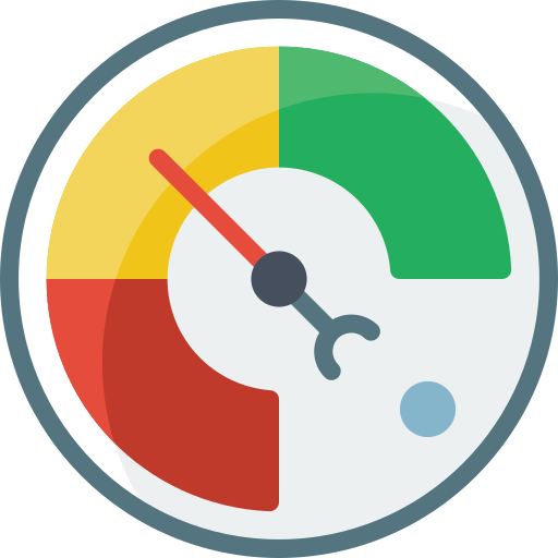 US Stock Fear And Greed Index logo