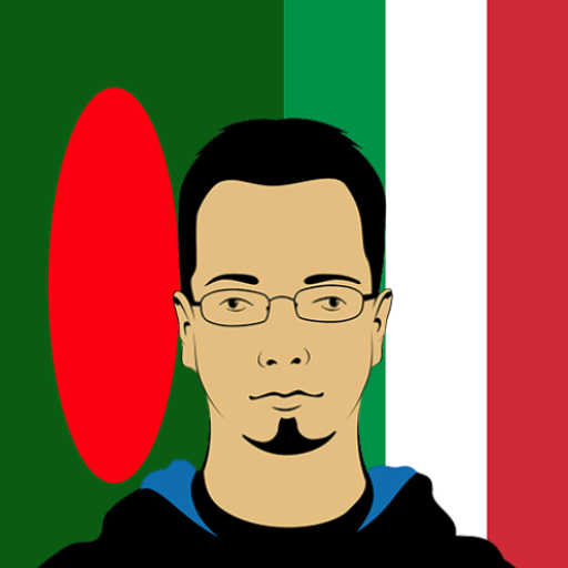 Bengali - Italian Translator