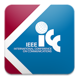IEEE ICC 2014 icon
