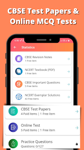 myCBSEguide – CBSE Papers & NCERT Solutions For PC installation