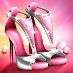 Cover Image of Download High Heels Designer Games 2.1.0 APK