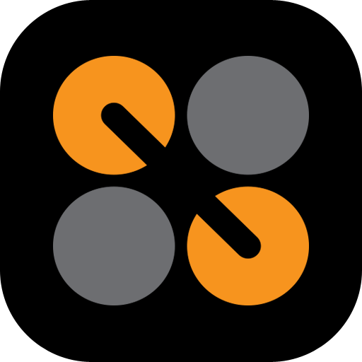 72GOLF logo
