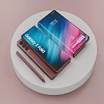Cover Image of Tải xuống Samsung Galaxy Z Fold 4  APK