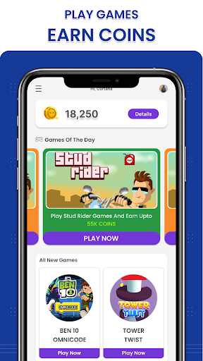 Cashmoney Pro:Play & win daily Screen 2