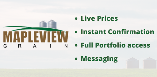 Mapleview Grain
