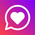 LOVELY – Your Dating App To Meet Singles Nearby8.1.6