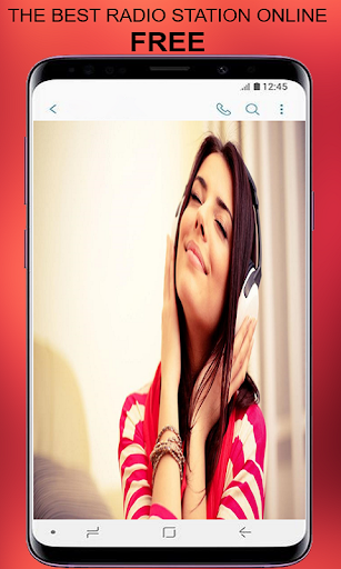NL Soul Radio FM App Radio Onl Screenshot 4 - AppWisp.com