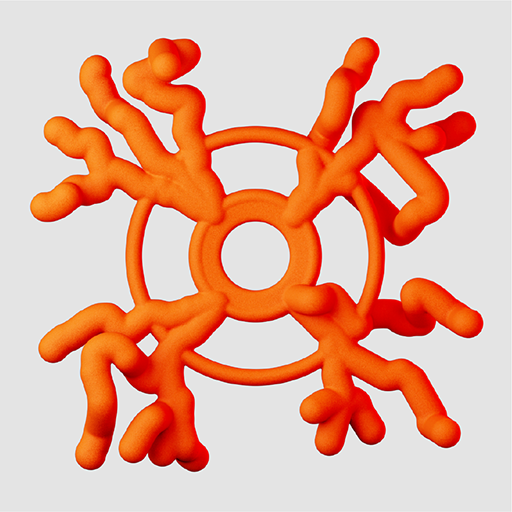 INTL Poster World logo