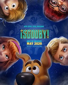 Scooby-Doo Wallpaper HD Offlineのおすすめ画像3