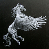 Unicorn Pegasus Wallpapers icon